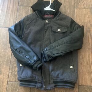 URBAN REPUBLIC UR 2008 BOYS JACKET SIZE L (14-16)